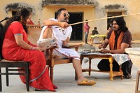 Billa Ranga Movie Photos